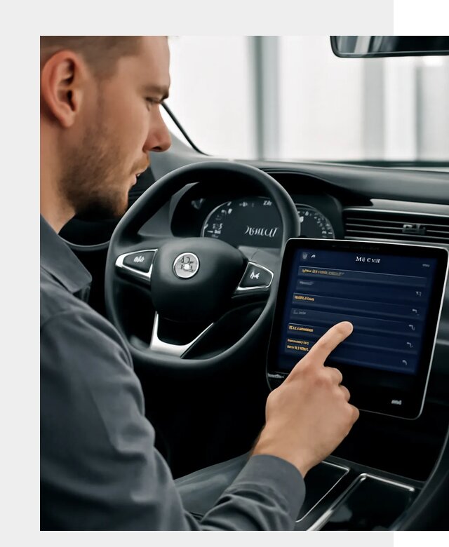 Русификация Changan X5 в Севастополе по цене от 6709 р. | ФастМобиль-Сев