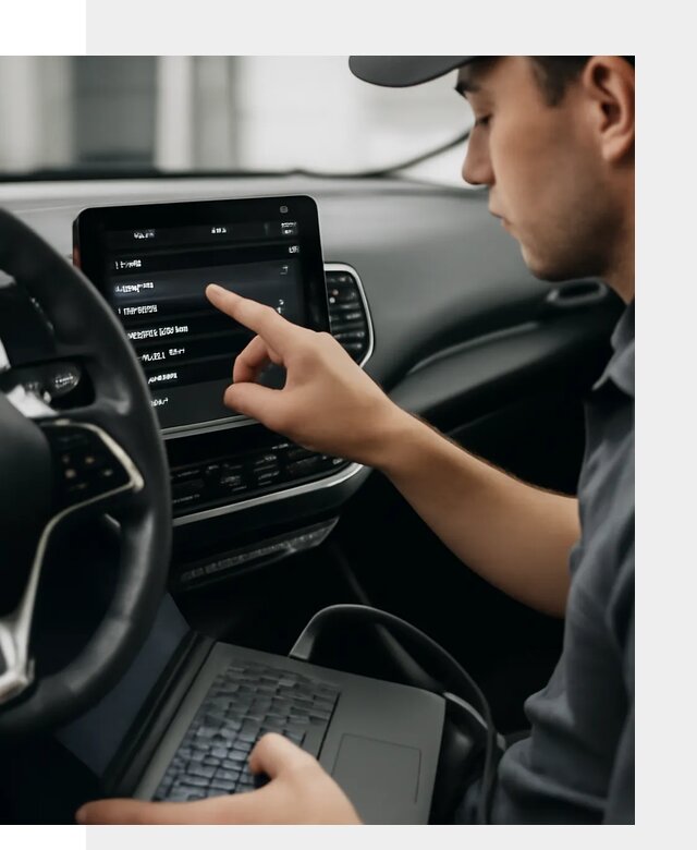 Русификация Dongfeng 7 под ключ для вашего автомобиля в Севастополе