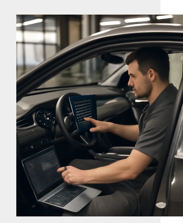 Русификация Exeed TXL в Севастополе по цене от 15378 р. | ФастМобиль-Сев