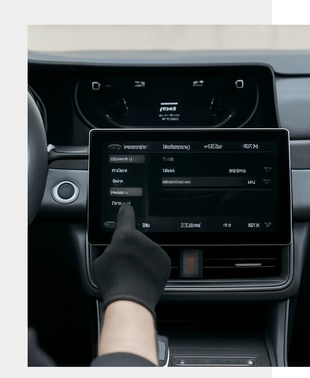 Русификация GAC GS 8 под ключ в Севастополе от 6709 р. | ФастМобиль-Сев