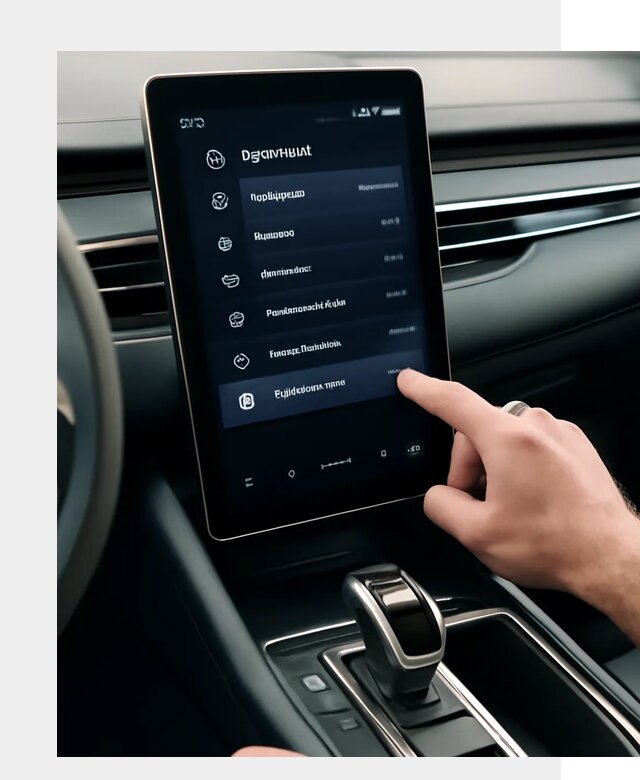 Русификация Geely Preface в Севастополе по цене от 10218 р. | ФастМобиль-Сев