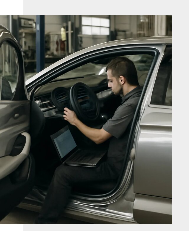 Русификация Geely Preface мультимедиа и меню в Севастополе