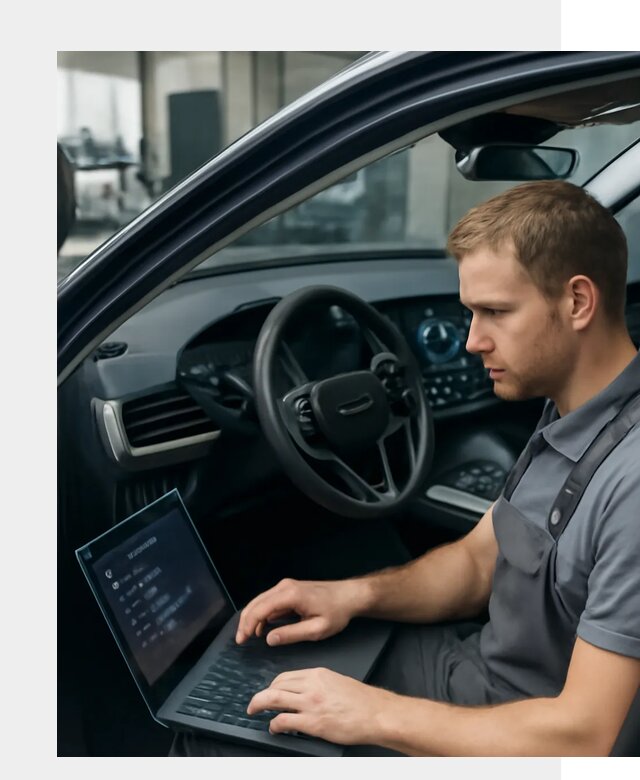 Русификация Haval в Севастополе по цене от 8154 р. | ФастМобиль-Сев