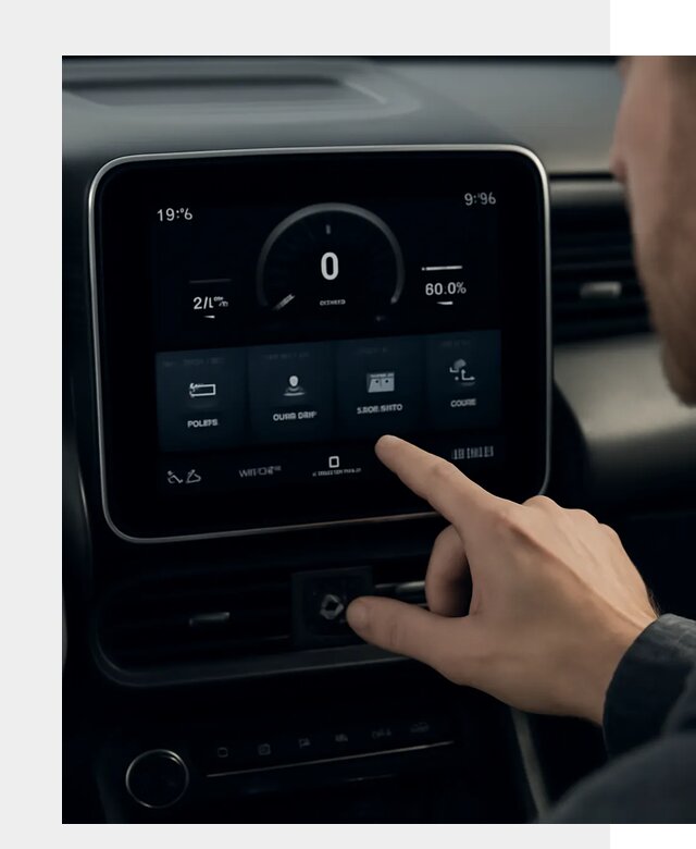 Русификация Haval DARGO в Севастополе по цене от 6709 р. | ФастМобиль-Сев