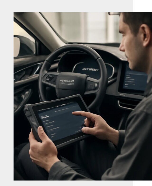Русификация приборной панели Haval в Севастополе от 5677 р. | ФастМобиль-Сев