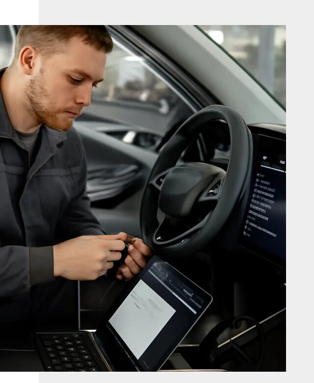 Русификация Jetour X70 Plus для мультимедиа в Севастополе