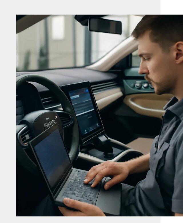 Русификация Lynk Co 900 в Севастополе по цене от 20539 р. | ФастМобиль-Сев