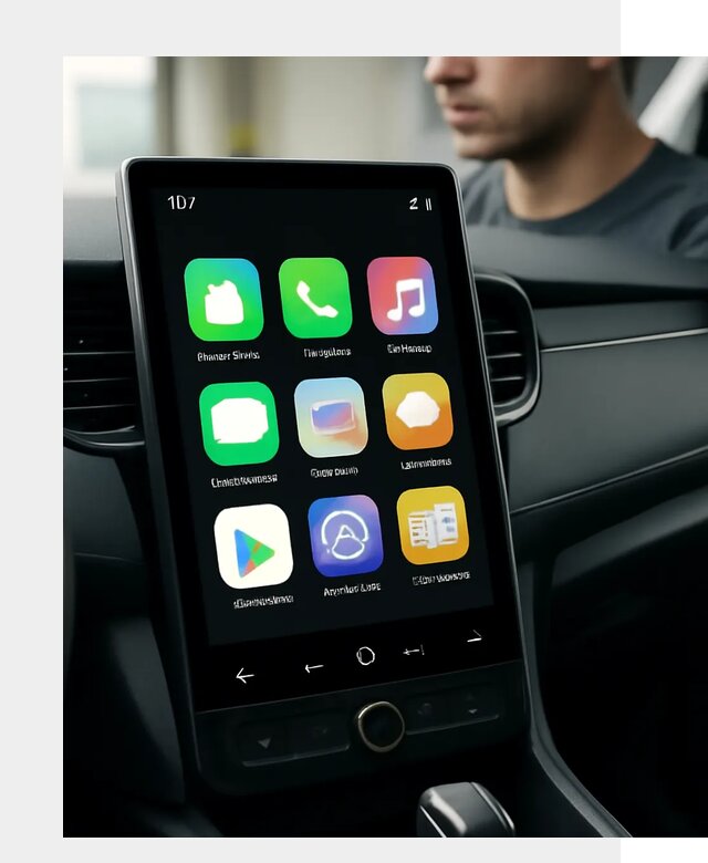 Установка приложений Lynk Co в Севастополе по цене от 6089 р. | ФастМобиль-Сев