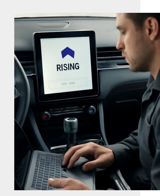 Установка приложений Rising в Севастополе по цене от 4644 р. | ФастМобиль-Сев