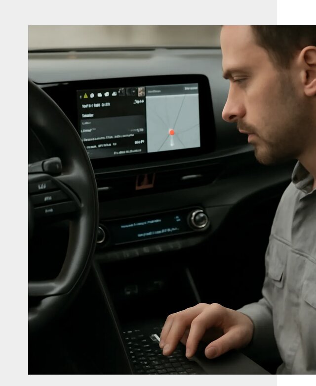 Русификация Hyundai всех моделей в Севастополе от 8154 р. | ФастМобиль-Сев
