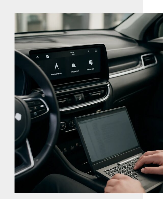 Русификация Kia K5 в Севастополе по цене от 6709 р. | ФастМобиль-Сев