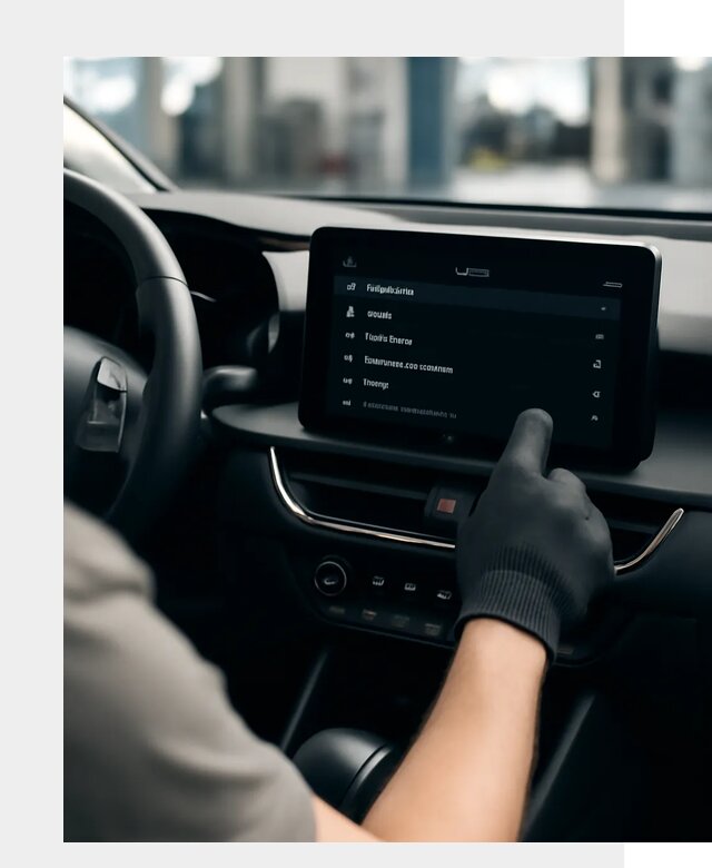 Русификация Kia всех моделей в Севастополе от 10218 р. | ФастМобиль-Сев