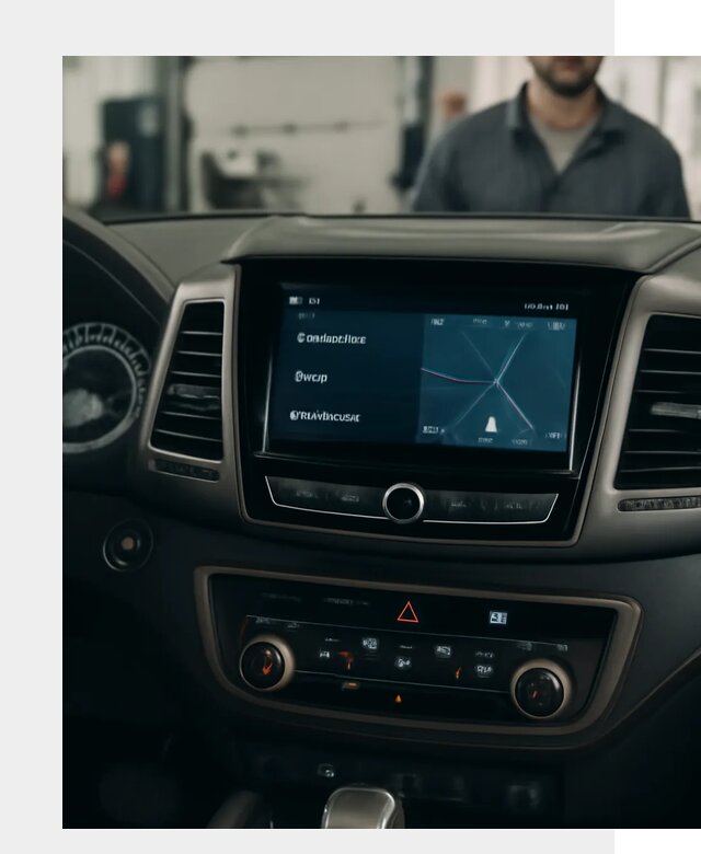 Русификация SsangYong Rexton в Севастополе от 12901 р. | ФастМобиль-Сев