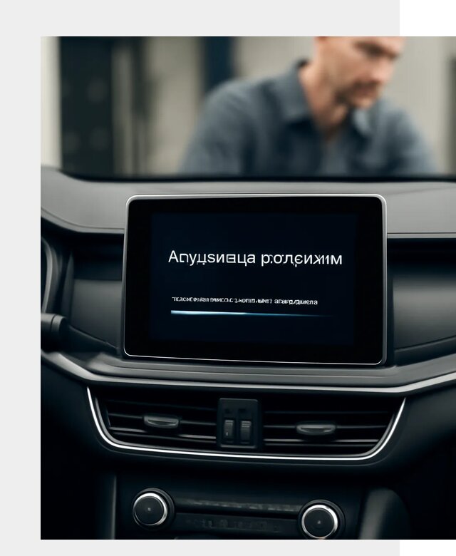 Обновление русификации авто в Севастополе по цене от 6089 р. | ФастМобиль-Сев