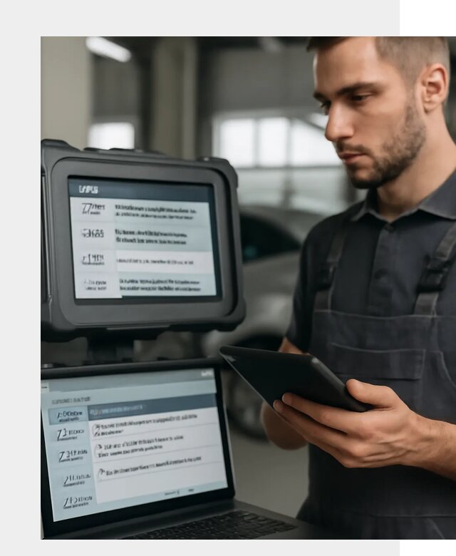 Перевод ошибок автомобиля в Севастополе по цене от 2580 р. | ФастМобиль-Сев