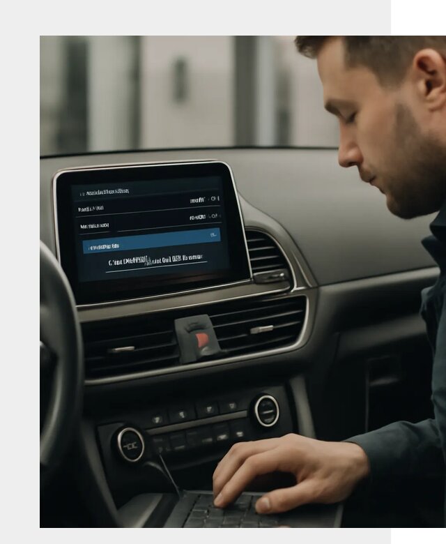 Установка русского пакета языка для авто в Севастополе от 6089 р. | ФастМобиль-Сев