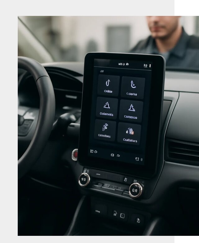 Русификация Honda в Севастополе по цене от 7121 р. | ФастМобиль-Сев
