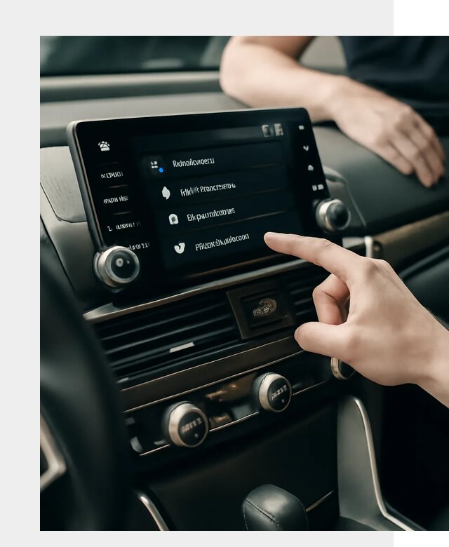 Русификация Honda Accord 10 в Севастополе по цене от 6709 р. | ФастМобиль-Сев