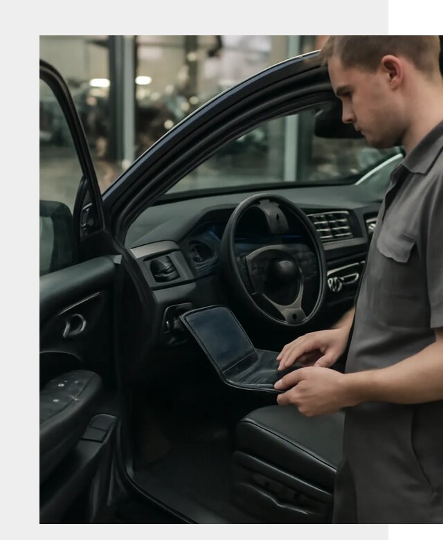 Русификация Honda Pilot по цене от 7121 р. в Севастополе ФастМобиль-Сев