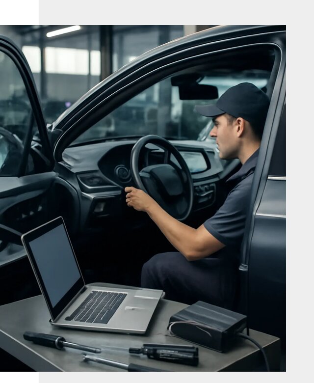 Русификация Honda Ridgeline для комфортной езды в Севастополе