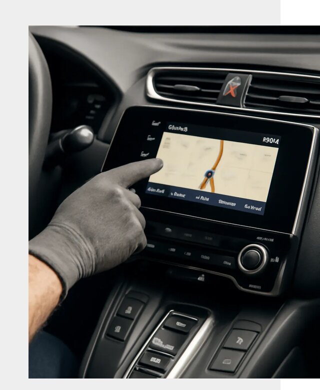 Русификация мультимедиа Honda в Севастополе от 7741 р. | ФастМобиль-Сев