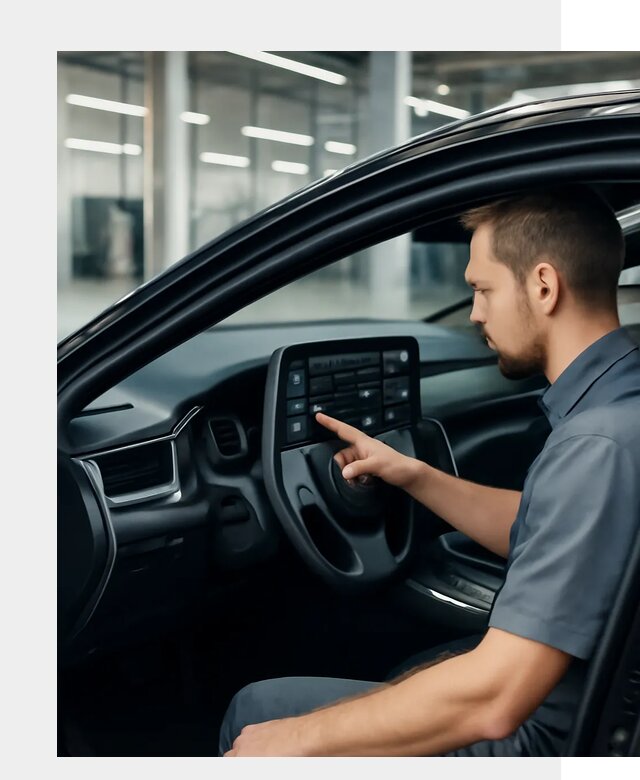 Русификация Lexus в Севастополе по цене от 15378 р. | ФастМобиль-Сев