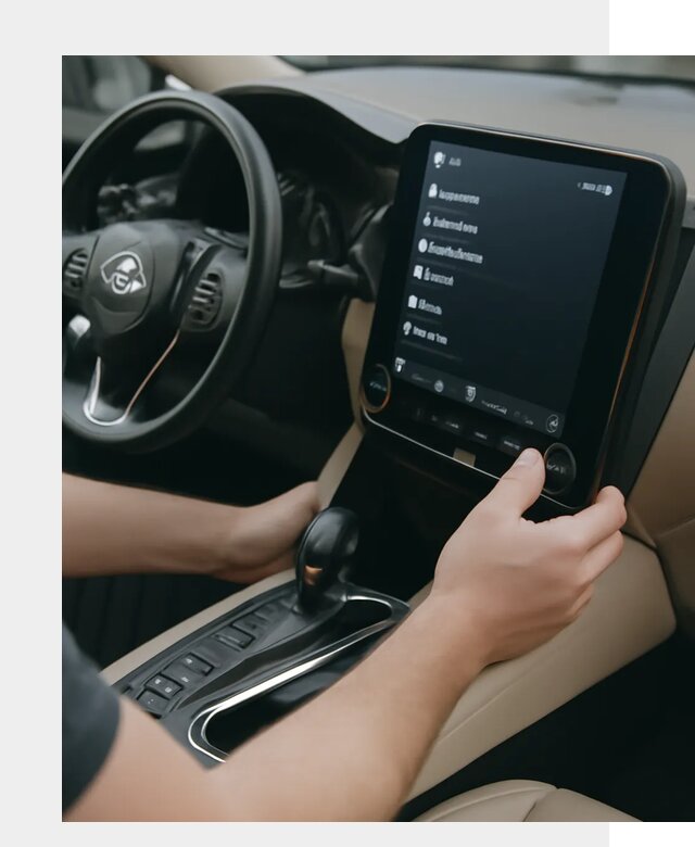 Русификация Lexus NX Panasonic в Севастополе от 8154 р. | ФастМобиль-Сев