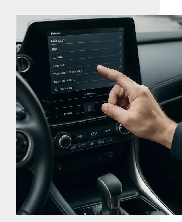 Русификация Lexus NX Pioner в Севастополе по цене 8773 р. | ФастМобиль-Сев