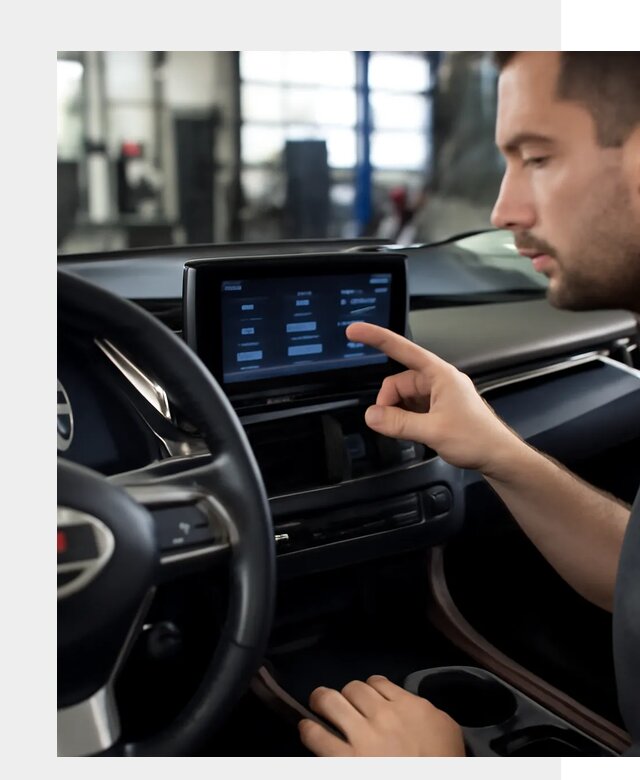 Русификация Lexus RX PANASONIC в Севастополе от 8154 р. | ФастМобиль-Сев