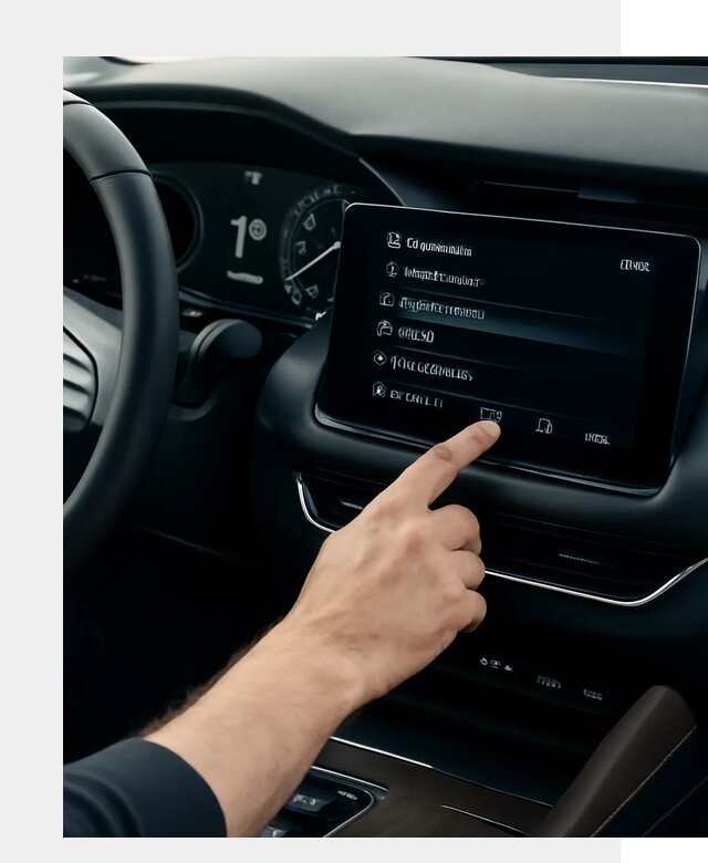 Русификация Mazda EZ-6 в Севастополе по цене от 15378 р. | ФастМобиль-Сев