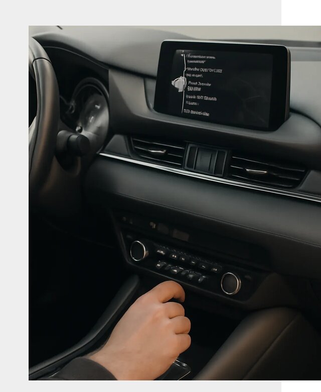 Русификация мультимедиа Mazda в Севастополе по цене от 8154 р. | ФастМобиль-Сев