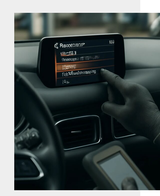 Установка приложений Mazda в Севастополе по цене от 5573 р. | ФастМобиль-Сев