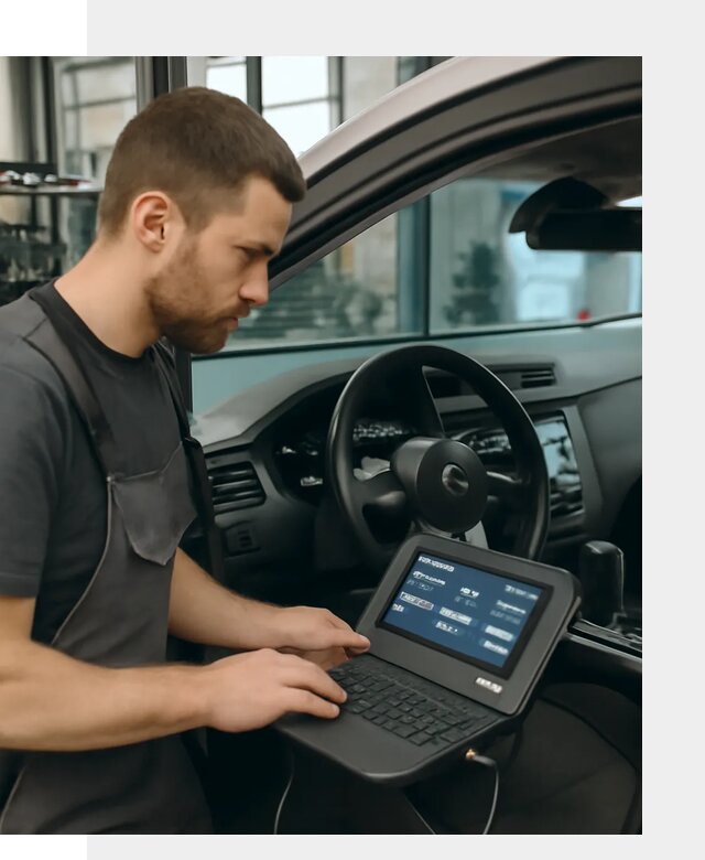 Русификация автомобилей Nissan для всех моделей в Севастополе