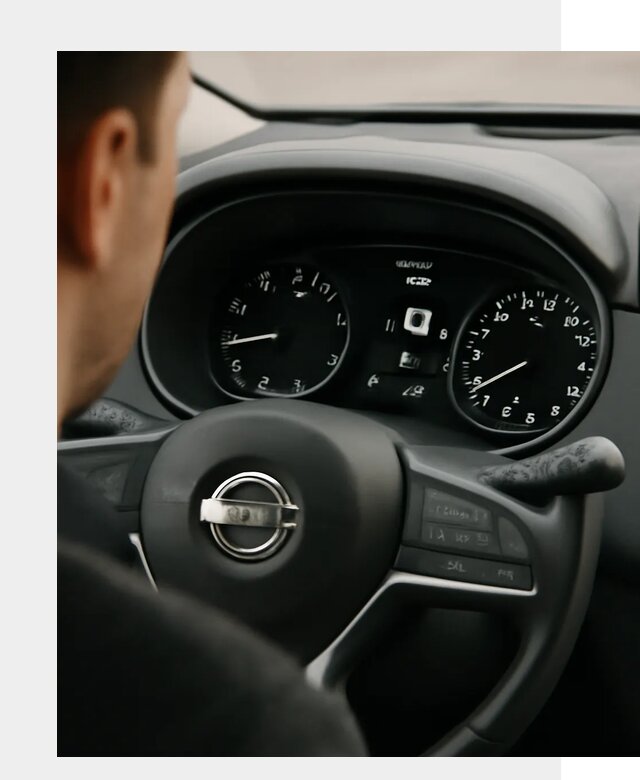 Русификация приборной панели Nissan в Севастополе от 6709 р. | ФастМобиль-Сев