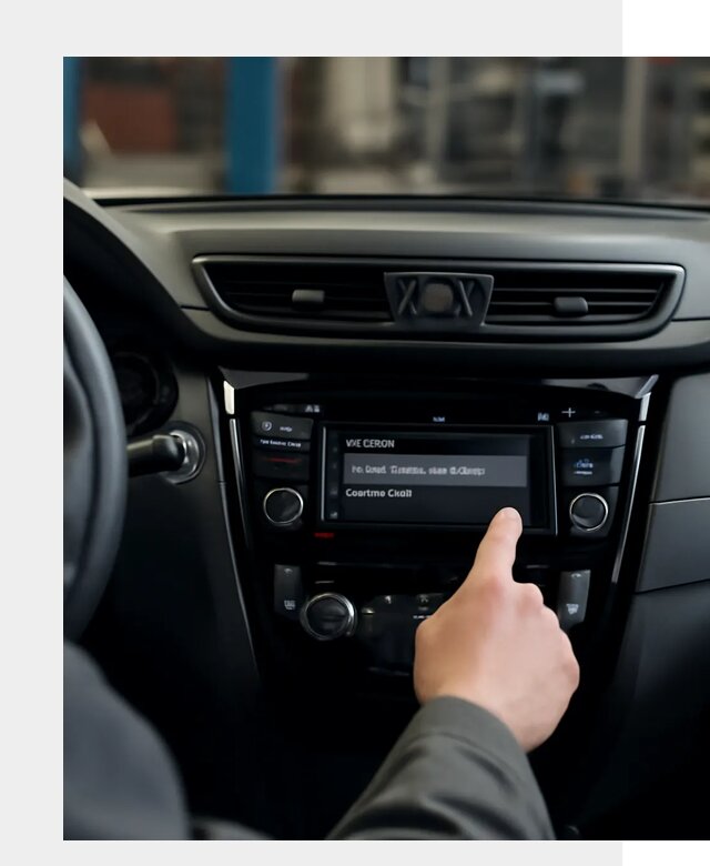 Установка приложений Nissan в Севастополе по цене от 5677 р. | ФастМобиль-Сев