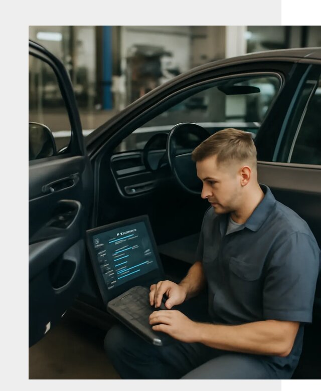 Русификация Toyota Crown в Севастополе по цене от 8773 р. | ФастМобиль-Сев