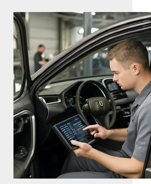 Русификация Toyota RAV4 в Севастополе по цене от 6709 р. | ФастМобиль-Сев
