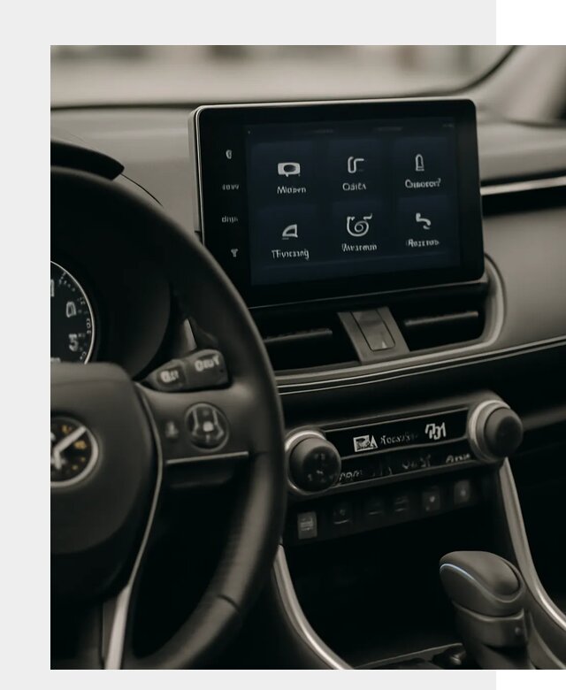Русификация приборной панели Toyota в Севастополе от 6709 р. | ФастМобиль-Сев
